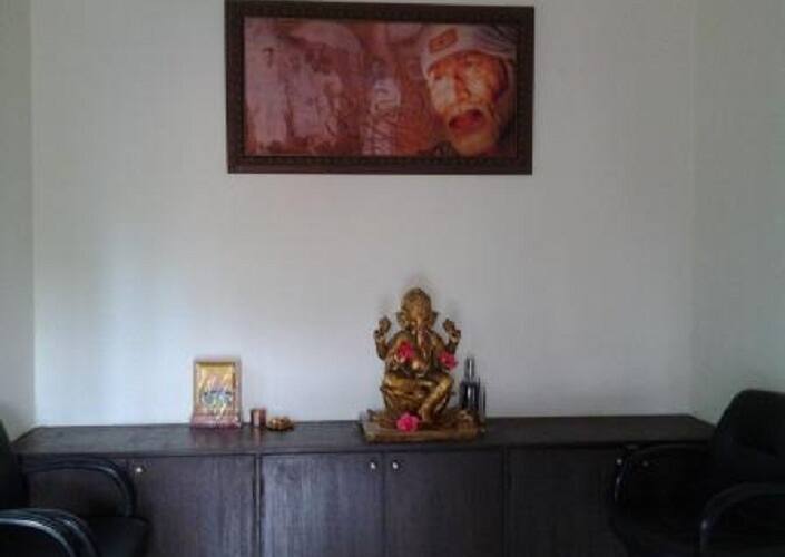 Surve Farm House, Chiplun 2